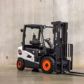 2024 Bobcat D33S-9 - Image 5