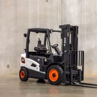 2024 Bobcat D33S-9 - Image 5