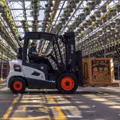 2026 Bobcat D35C-9 - Image 2