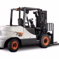 2025 Bobcat D35S-9 - Image 1