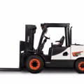 2025 Bobcat D35S-9 - Image 3