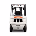 2024 Bobcat D40S-9 - Image 5