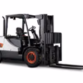 2025 Bobcat D45S-9 - Image 7