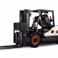 2025 Bobcat D45S-9 - Image 9
