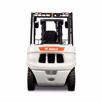 2024 Bobcat D50C-9 - Image 5