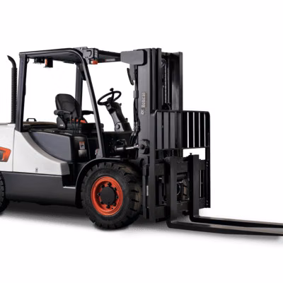 2024 Bobcat D50C-9 - Image 7
