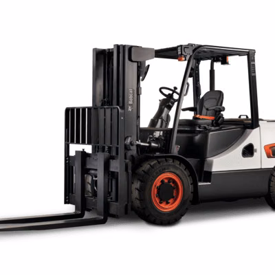 2024 Bobcat D50C-9 - Image 8