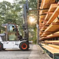 2025 Bobcat D70S-9 - Image 4