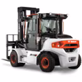 2025 Bobcat D80S-9 - Image 1