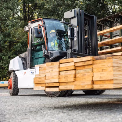 2025 Bobcat D80S-9 - Image 2