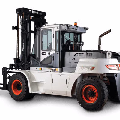 2024 Bobcat D120S-7 - Image 2