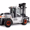 2024 Bobcat D120S-7 - Image 3