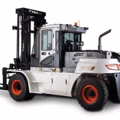 2024 Bobcat D160S-7 - Image 2