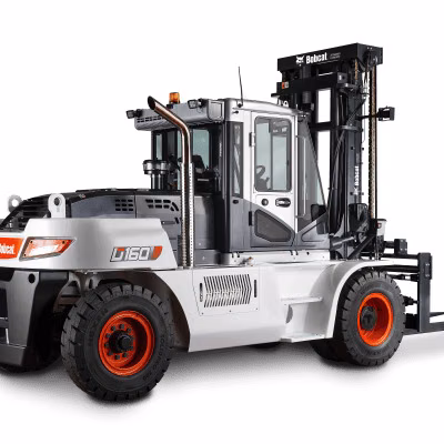 2024 Bobcat D160S-7 - Image 3