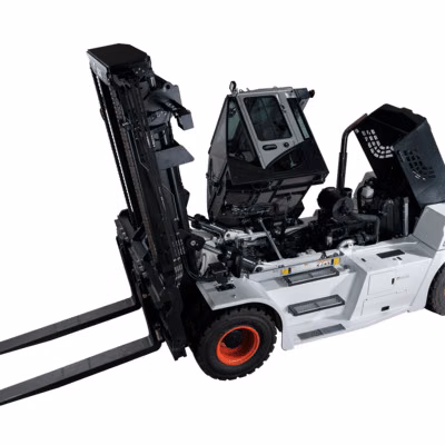 2026 Bobcat DV180S-7 - Image 4