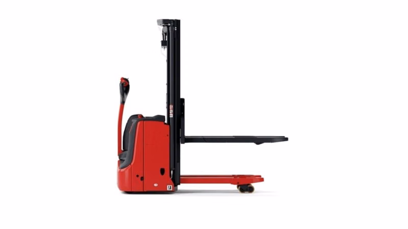 2025 Linde L10 B - Image 5