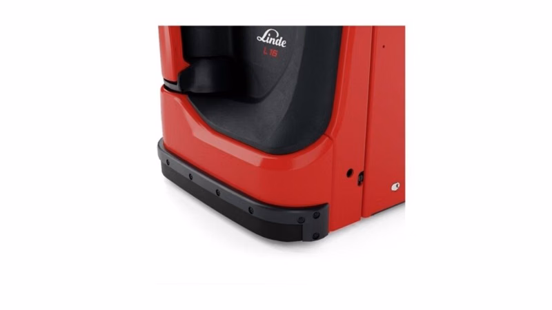 2024 Linde L12 B - Image 2