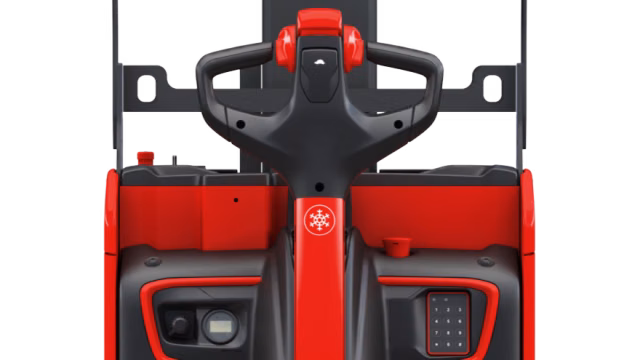 2024 Linde D08M - Image 2