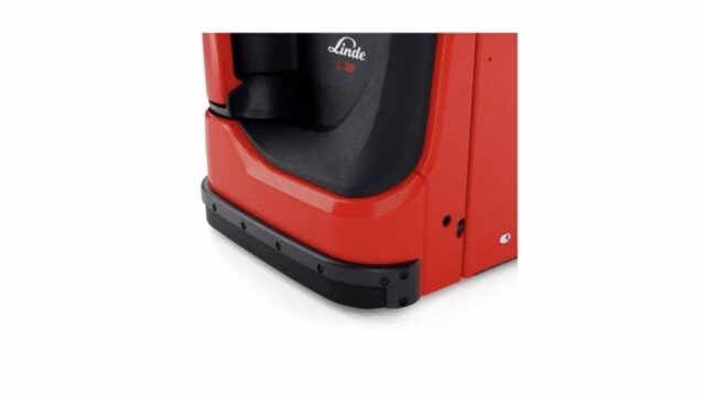 2026 Linde L12 B As - Image 1