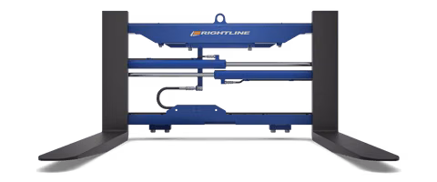 2024 Rightline C10G1025-30F (Doosan) - Image 1