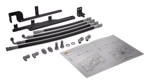 2026 Rightline FCM057-17 (Mitsubishi) - Image 6