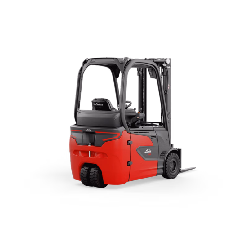 2026 Linde E20L Container - Image 1