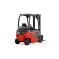 2026 Linde E18P - Image 1