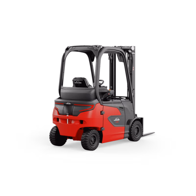 2025 Linde E18P Container - Image 1