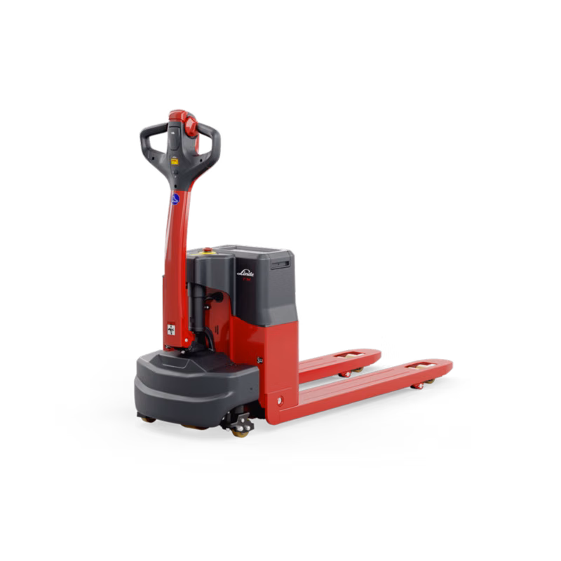 2025 Linde T14 B - Image 1