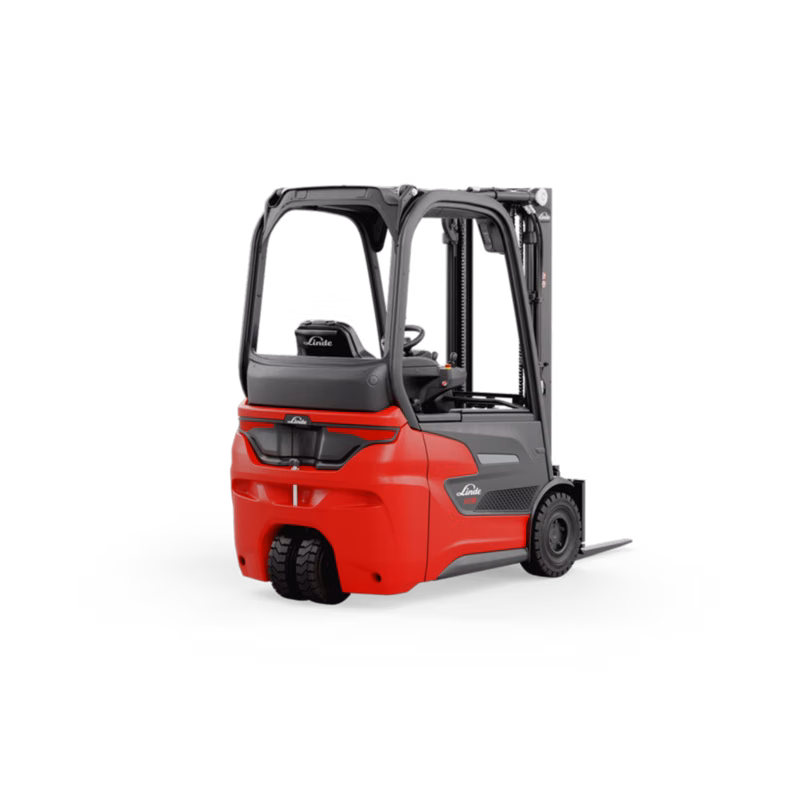 2025 Linde Xi12 - Image 1