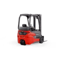 2026 Linde Xi18 - Image 1