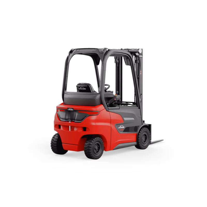 2025 Linde Xi18P - Image 1