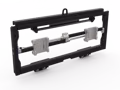 2025 Cascade 120K Fork Positioner - Image 1