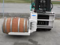 2026 Cascade Wine Barrel Handler - Image 1