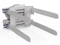 2025 Cascade J-Series Turnaload™ - Image 2