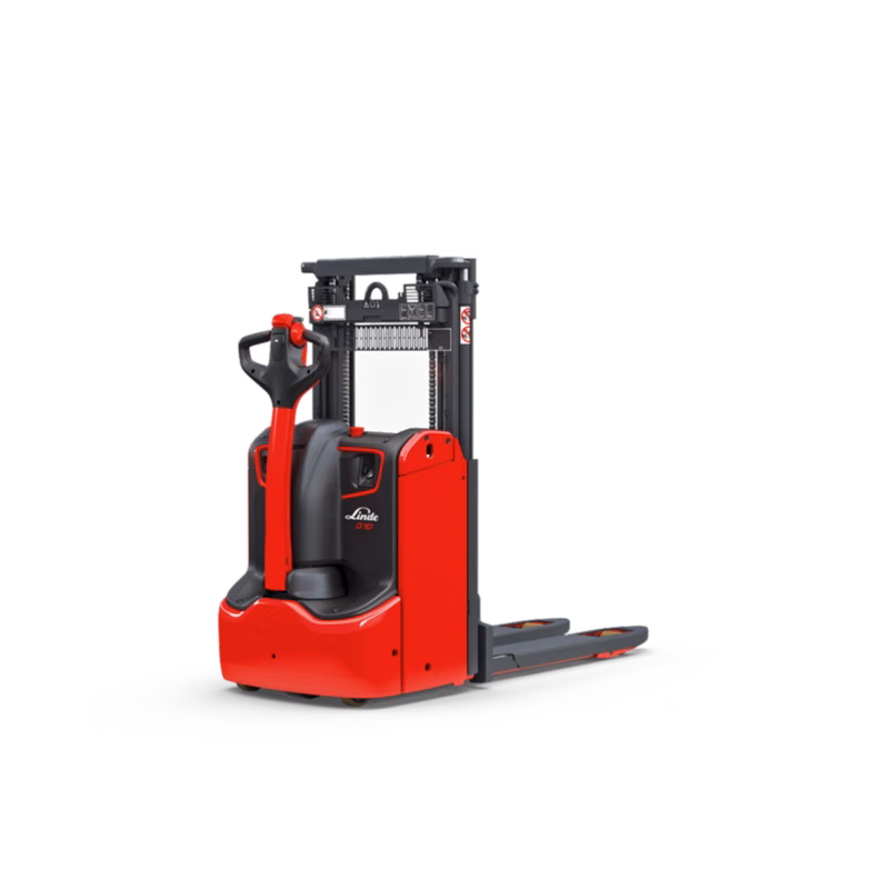 2025 Linde D10 (1631 / 1694 (mm)) - Image 1