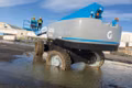 2026 Genie S-85 XC E - Image 5