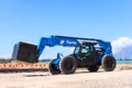 2025 Genie GTH-1044 - Image 3