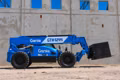 2025 Genie GTH-1244 - Image 2