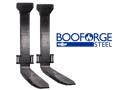 2025 Cascade Booforge - High Capacity Forks - Image 1