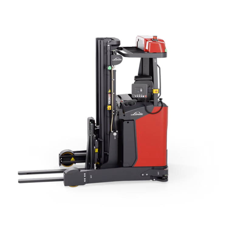 2026 Linde R-Matic 12 K - Image 1