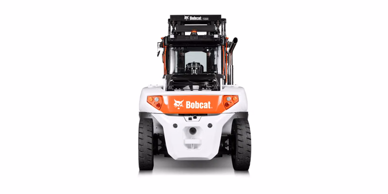 2026 Bobcat DV160S-9 - Image 1