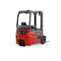2026 Linde Xi18R - Image 1