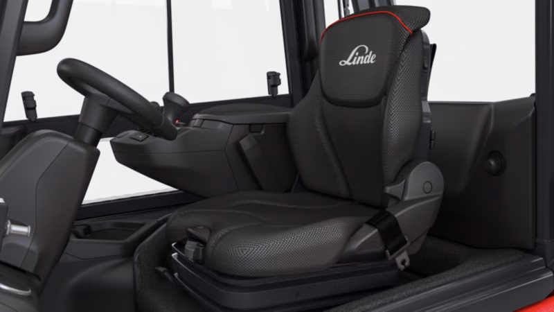 2025 Linde Xi20R - Image 6