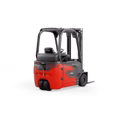 2026 Linde E20 Container (3458 MM) - Image 1