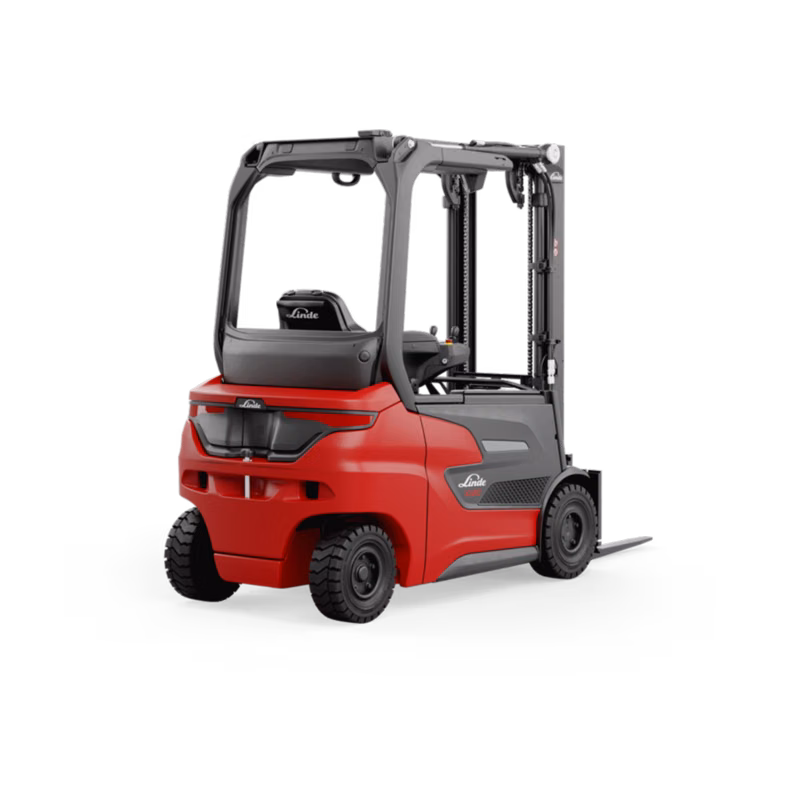 2026 Linde Xi20RP - Image 1