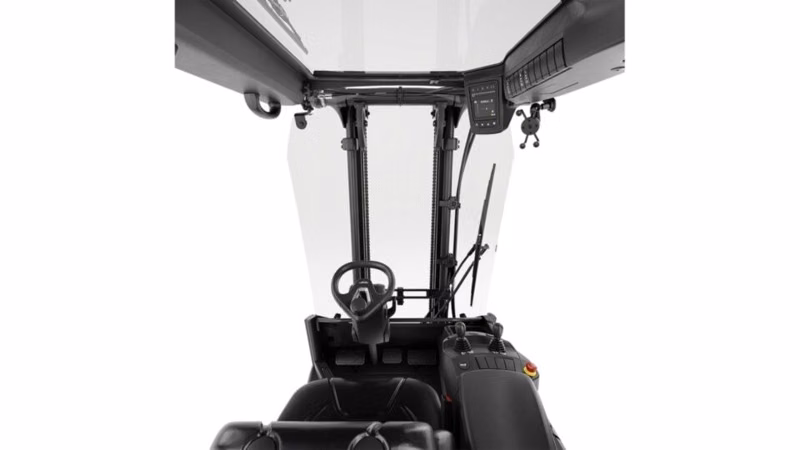2026 Linde Xi20RP - Image 2