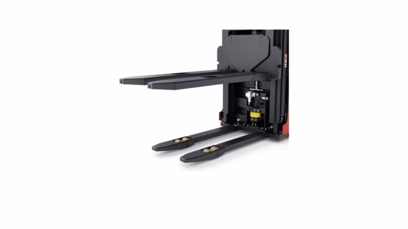 2025 Linde L-MATIC core - Image 2