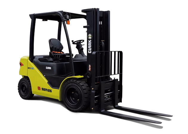 2026 CLARK S30XE - Image 1