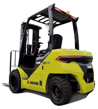 2026 CLARK S30XE - Image 6